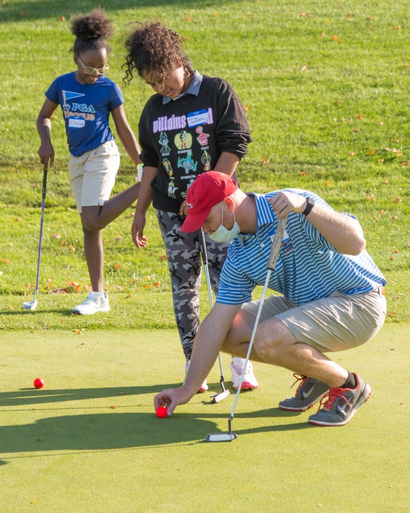  Fun Family Golf Games to Play on Stonegate Golf Course