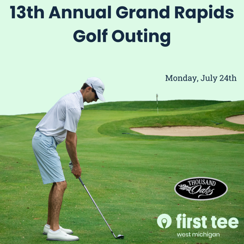 Golf Club Fitting in Grand Rapids, MI